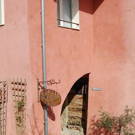 E Casalte Bed & Breakfast Montegrosso Luaran gambar