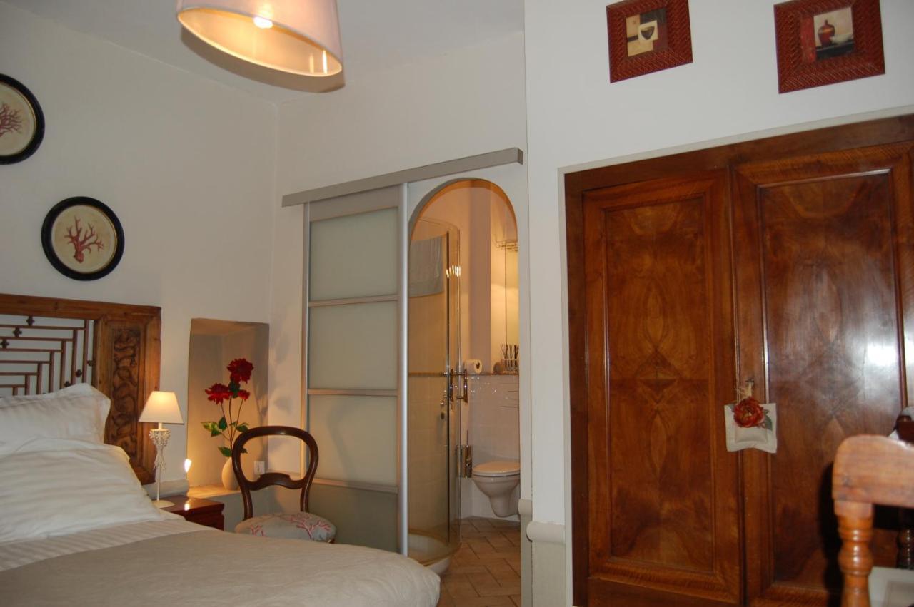 E Casalte Bed & Breakfast Montegrosso Luaran gambar