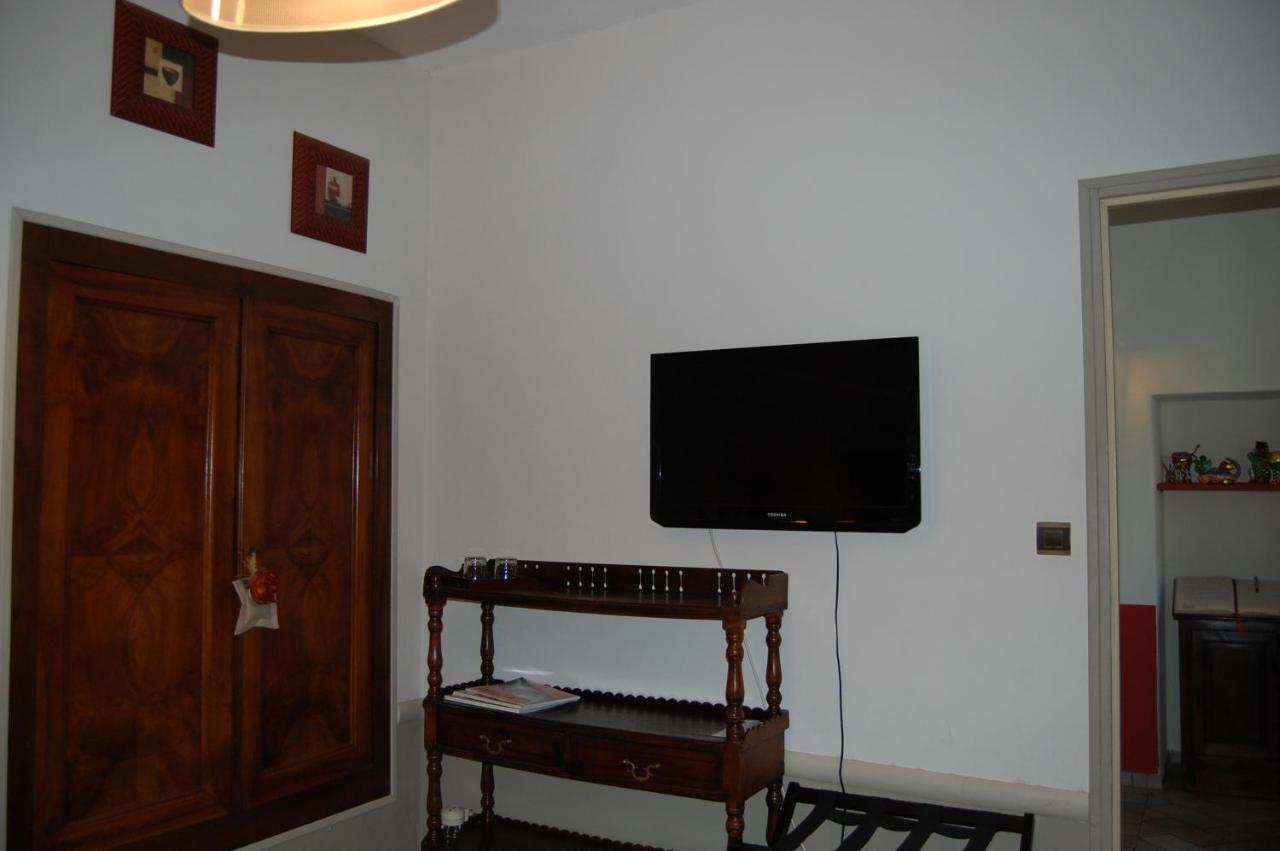 E Casalte Bed & Breakfast Montegrosso Luaran gambar