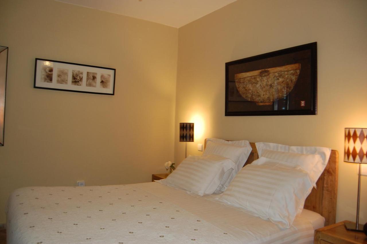 E Casalte Bed & Breakfast Montegrosso Luaran gambar