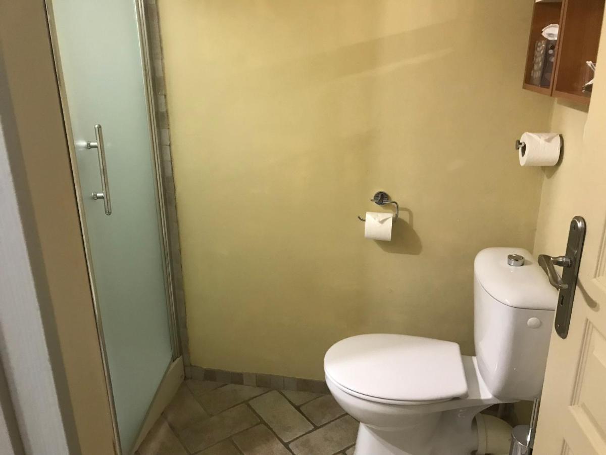 E Casalte Bed & Breakfast Montegrosso Luaran gambar
