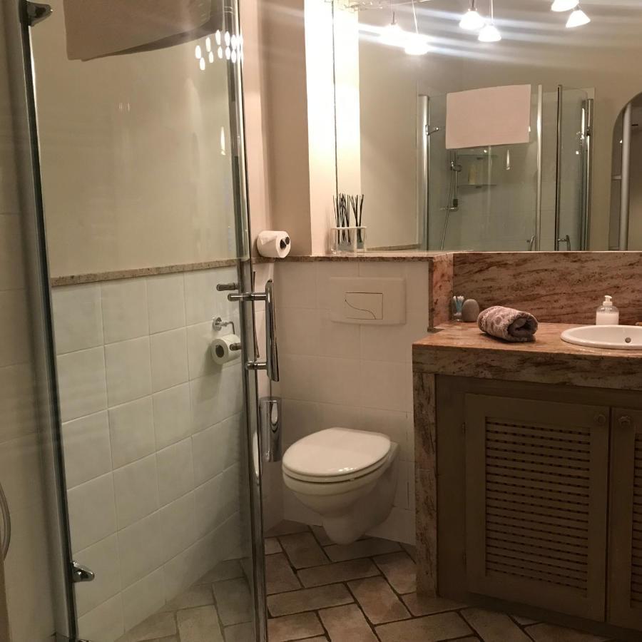 E Casalte Bed & Breakfast Montegrosso Luaran gambar