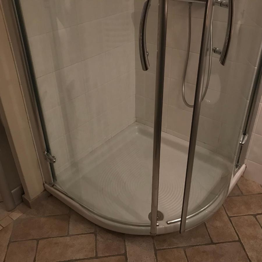 E Casalte Bed & Breakfast Montegrosso Luaran gambar