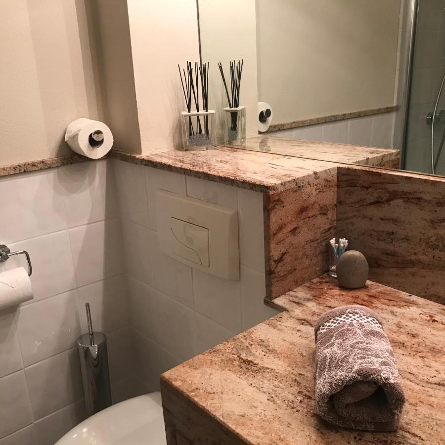 E Casalte Bed & Breakfast Montegrosso Luaran gambar